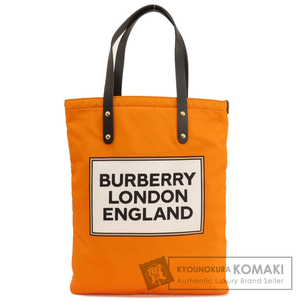 Burberry Tote Bag